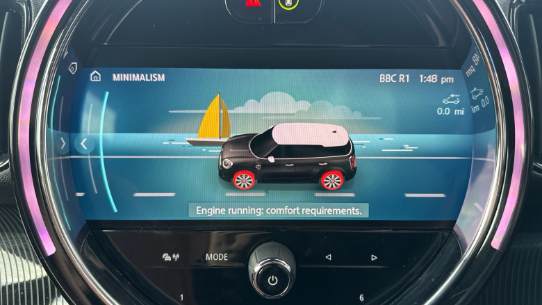 MINI Countryman 2.0 Cooper S Exclusive ALL4 5dr Auto Petrol Hatchback